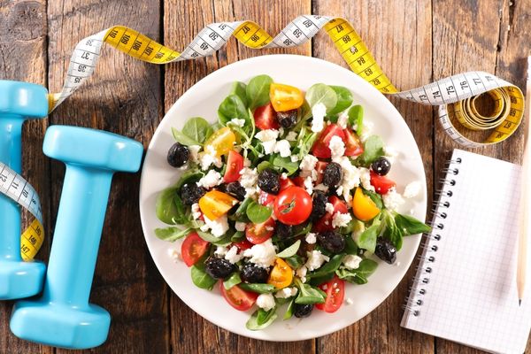 Diyeti eğlenceli hale getirelim!