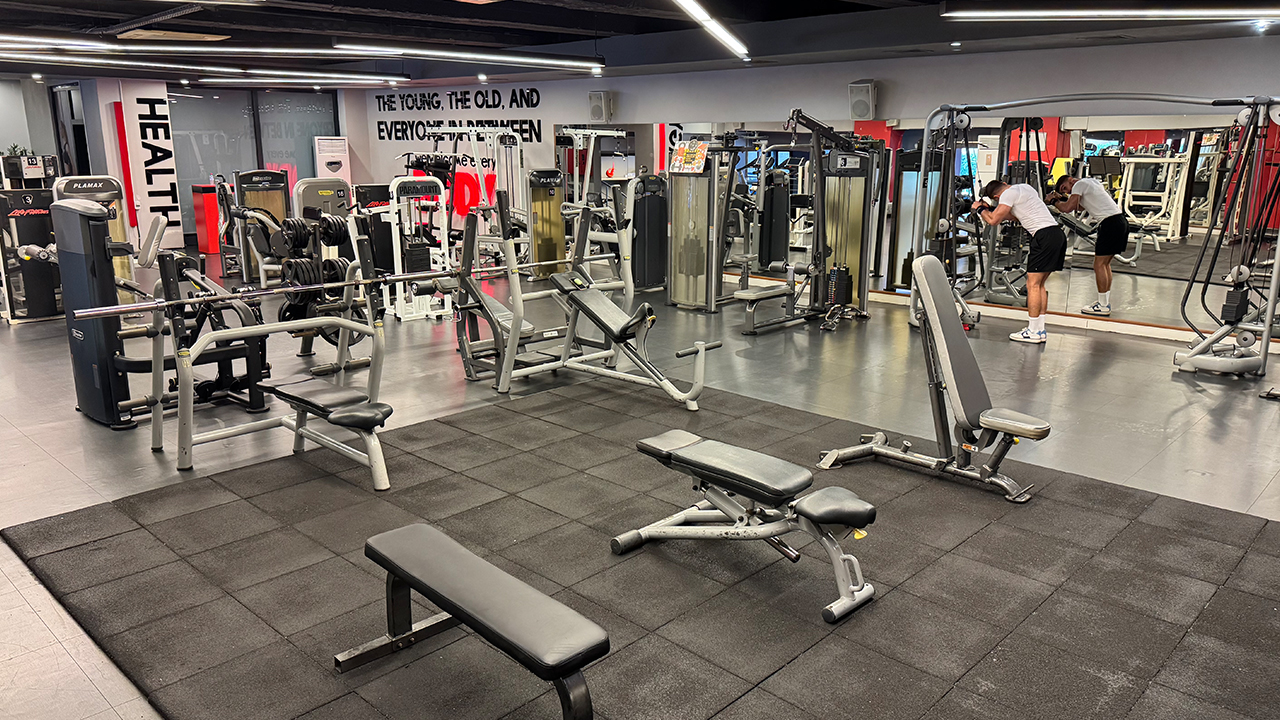 Yeni Başlayanlar için Spor Salonu Rehberi