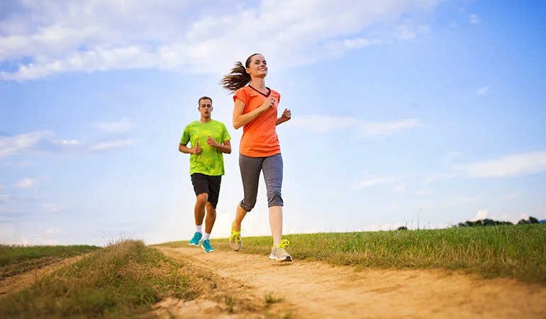 Yürüyüşün Faydaları